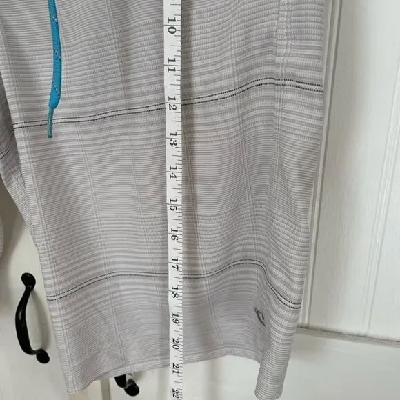 O’NEILL MEN’S shorts 30 waist hybrid - Picture 5 of 5